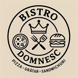 BISTRO DOMNESC, Domneşti program de funcționare