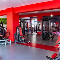 Galaxy Fitness Club, Găeşti program de funcționare