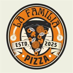 La Familia Pizza, Brad program de funcționare