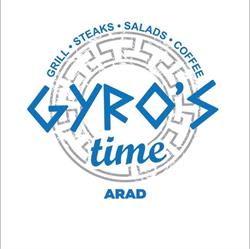 GYRO'S Time Arad, program de funcționare