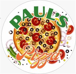 Paul's Pizza, Botoşani program de funcționare