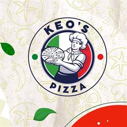 Keo's Pizza, Brăila program de funcționare