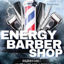 Energy Barber Shop - Frizerie Rovinari, program de funcționare