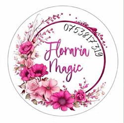 Florăria Magic, Liteni program de funcționare
