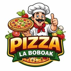 Pizza la Boboak, Făurei program de funcționare