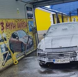 SC 3MYH WASH SRL, Periam program de funcționare