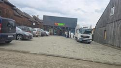 SofiMarket Moldovita, program de funcționare