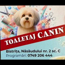 Aki's Toaletaj Canin, Bistriţa program de funcționare