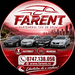 Inchirieri auto Farent în Aiud, Spital - program de funcționare