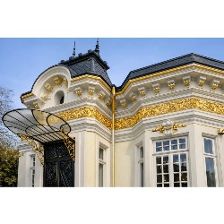 Dynasty Power Future, Mihăileşti program de funcționare