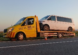 Platforme Auto Vaslui, program de funcționare