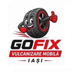 GoFix Vulcanizare Mobilă Iași, Iaşi program de funcționare