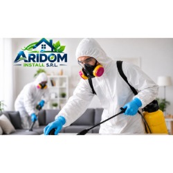 Aridom Install SRL în Craiova, Rovine - program de funcționare
