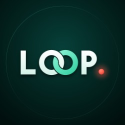 LOOP., Şelimbăr program de funcționare