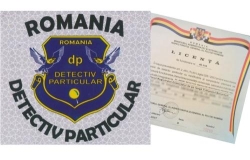 Kammy Detective în Bucureşti, 2 - program de funcționare