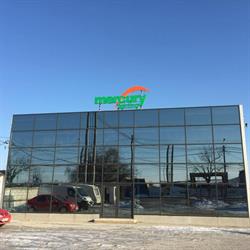 SC Mercury-Lighting SRL, Blejoi program de funcționare