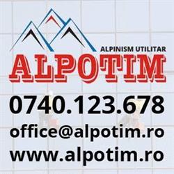 SC Alpotim SRL, Timişoara program de funcționare