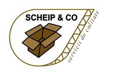 Scheip & Co, Baia Mare program de funcționare