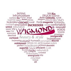 Wigmond - Beauty & Style - Magazin Grivitei, Baia Mare program de funcționare