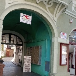 SC Dana Trad SRL în Sibiu, Centru - program de funcționare
