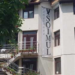 Pensiunea Soimul în Băile Herculane, Zavoi - program de funcționare