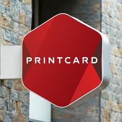 PRINTCARD, Cluj-Napoca program de funcționare