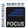 SC Focus Industrial Service SRL în Bucureşti, Sectorul 4 - program de funcționare