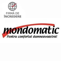 S.C. Mondomatic S.R.L., Galaţi program de funcționare