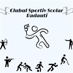 Club Sportiv Scolar Radauti, program de funcționare