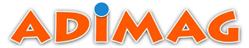 ADIMAG logo