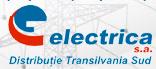 Transilvania Sud SA, Aiud program de funcționare
