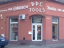 Ddc Tools SRL în Arad, Colt Cu Str.i.l.caragiale - program de funcționare