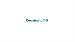 Comelectro Bg SRL, Bacău program de funcționare