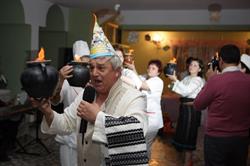 Stipo SA Dorohoi, program de funcționare