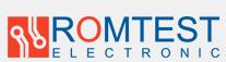 Romtest Electronic SRL în Bucureşti, Sectorul 5 - program de funcționare