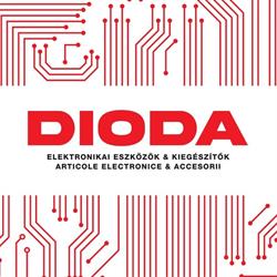 Dioda SRL, Târgu Secuiesc program de funcționare