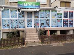 Imreh SRL, Sfântu Gheorghe program de funcționare