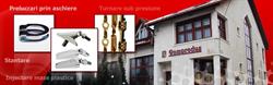 Romprodus SRL, Târgu Mureş program de funcționare