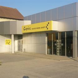 Caprice Decor SRL, Râmnicu Vâlcea program de funcționare