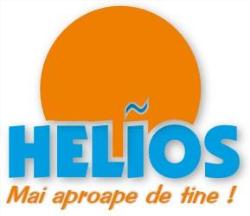 Helios Com SRL, Focşani program de funcționare