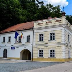 Casa de Cultura Zlatna, program de funcționare
