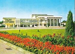 Casa de Cultura a Sindicatelor Roman, program de funcționare
