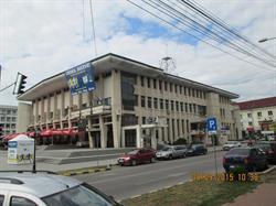 Casa de Cultura a Sindicatelor Suceava, program de funcționare
