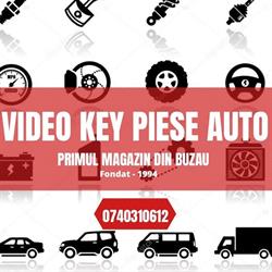 Video Key S.r.l, Buzău program de funcționare