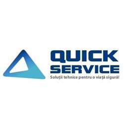 Quick Service SRL, Constanţa program de funcționare