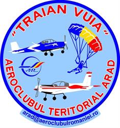 Aeroclubul Traian Vuia Arad, program de funcționare