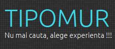 Tipomur S.a, Târgu Mureş program de funcționare