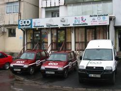Eco Copy & Print SRL, Galaţi program de funcționare