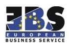 Ebs European Business Service SRL, Sibiu program de funcționare