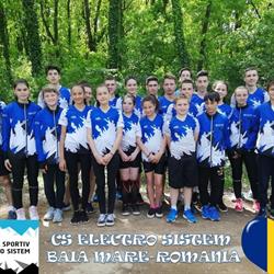 Electro-Sistem S.r.l, Baia Mare program de funcționare